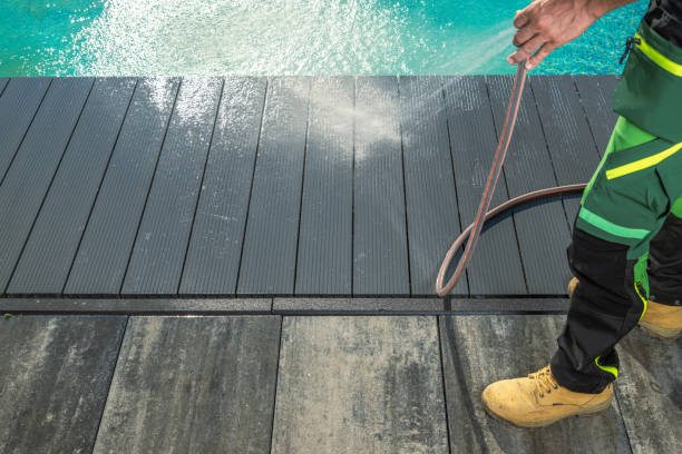Best Roof Power Washing Services  in Wekiwa Springs, FL