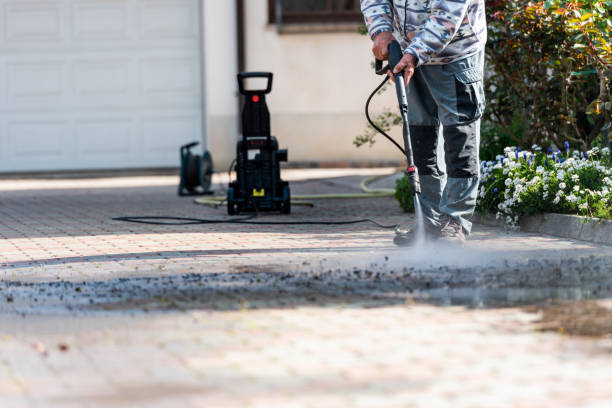 Best Deck Pressure Washing  in Wekiwa Springs, FL