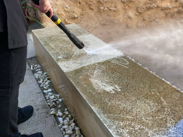 Why Choose Our Certified Pressure Washing Experts for Your Project Needs in Wekiwa Springs, FL?