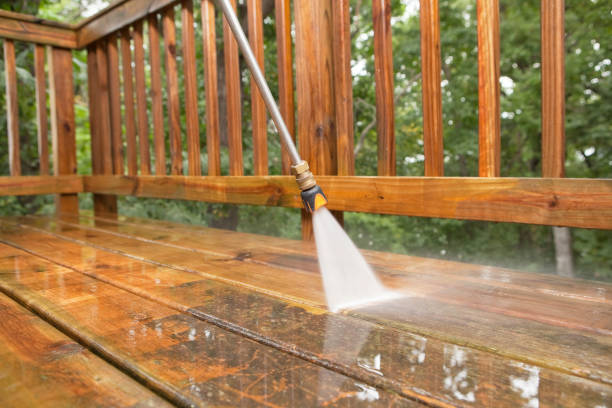 Best Commercial Pressure Washing  in Wekiwa Springs, FL