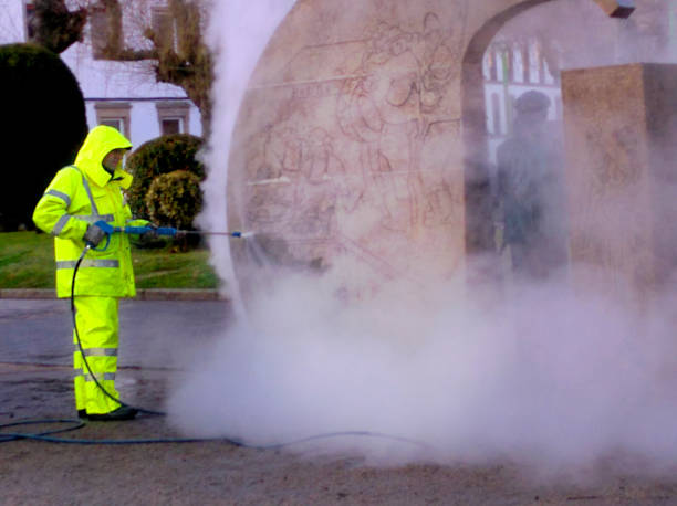 Best Pressure Washing Driveway  in Wekiwa Springs, FL
