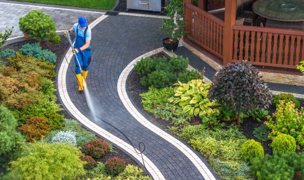 Best Exterior Home Cleaning  in Wekiwa Springs, FL